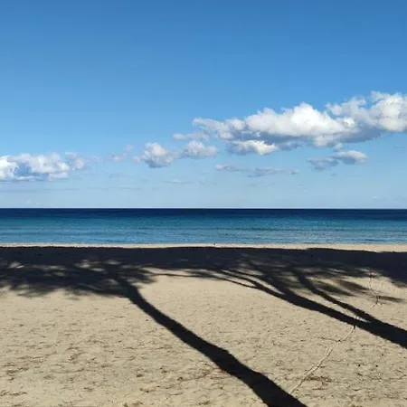 La Sirena Sul Mare Di