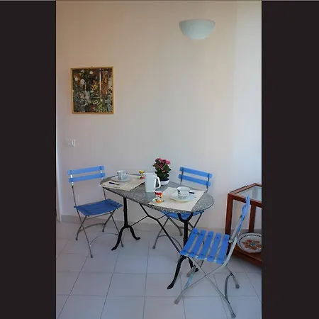 Apartment La Sirena Sul Mare Di *