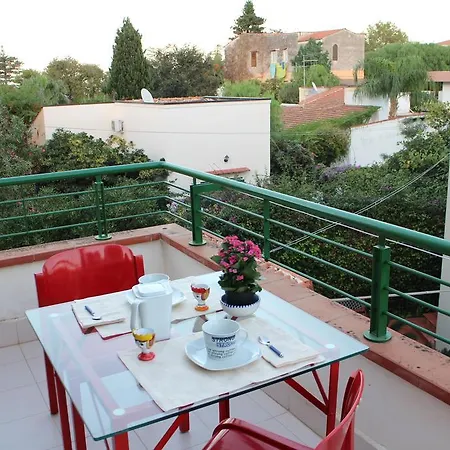 Apartment La Sirena Sul Mare Di