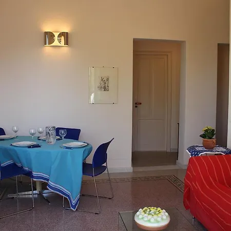 La Sirena Sul Mare Di Apartment Mondello